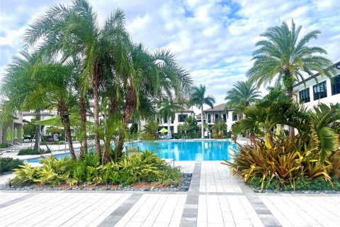 Condo in Doral, Florida, 1 bedroom  № 1957008 - photo 18