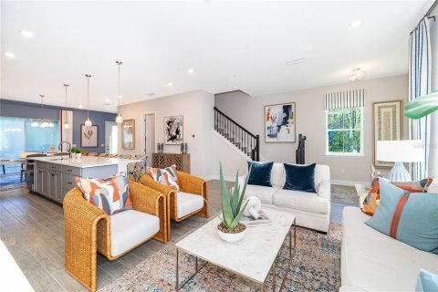 Casa en venta en Winter Garden, Florida, 3 dormitorios, 194.72 m2 № 2431174 - foto 22