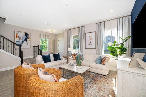 Casa en venta en Winter Garden, Florida, 3 dormitorios, 194.72 m2 № 2431174 - foto 18