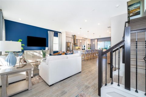 Casa en venta en Winter Garden, Florida, 3 dormitorios, 194.72 m2 № 2431174 - foto 20