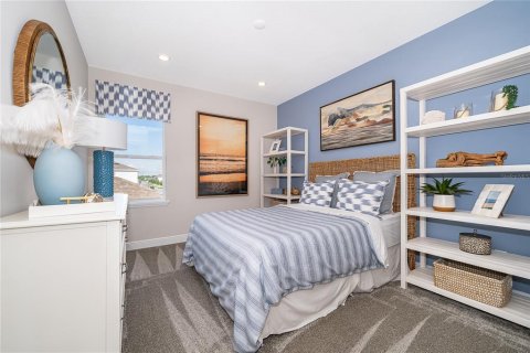 Casa en venta en Winter Garden, Florida, 3 dormitorios, 194.72 m2 № 2431174 - foto 25
