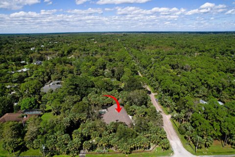 Casa en alquiler en Palm Beach Gardens, Florida, 4 dormitorios, 267.28 m2 № 1013997 - foto 1