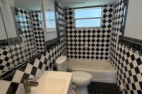 Condominio en venta en Miami Beach, Florida, 1 dormitorio, 61.13 m2 № 1981222 - foto 13