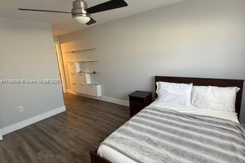 Condominio en venta en Miami Beach, Florida, 1 dormitorio, 61.13 m2 № 1981222 - foto 20