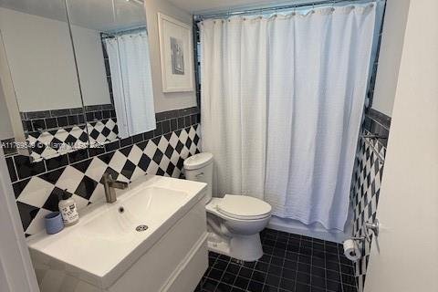 Condominio en venta en Miami Beach, Florida, 1 dormitorio, 61.13 m2 № 1981222 - foto 22