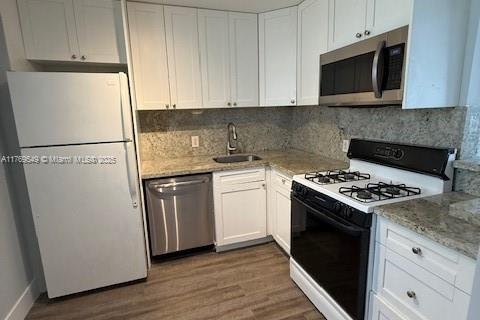 Condominio en venta en Miami Beach, Florida, 1 dormitorio, 61.13 m2 № 1981222 - foto 8