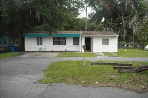 Commercial property in Jacksonville, Florida 111.39 sq.m. № 891474 - photo 1