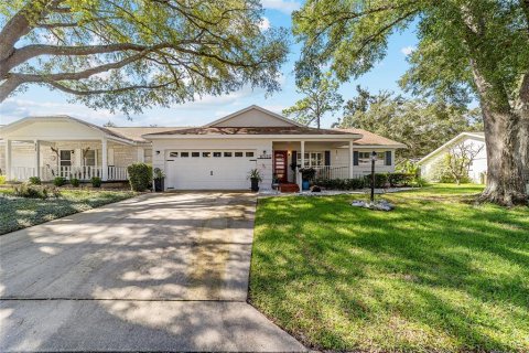 House in Ocala, Florida 2 bedrooms, 143.16 sq.m. № 1907058 - photo 3