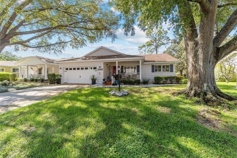 House in Ocala, Florida 2 bedrooms, 143.16 sq.m. № 1907058 - photo 4