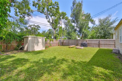 House in Saint Petersburg, Florida 2 bedrooms, 72.28 sq.m. № 1876018 - photo 23