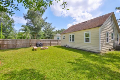House in Saint Petersburg, Florida 2 bedrooms, 72.28 sq.m. № 1876018 - photo 24