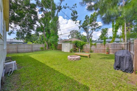 House in Saint Petersburg, Florida 2 bedrooms, 72.28 sq.m. № 1876018 - photo 21