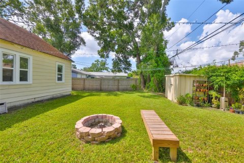 House in Saint Petersburg, Florida 2 bedrooms, 72.28 sq.m. № 1876018 - photo 25
