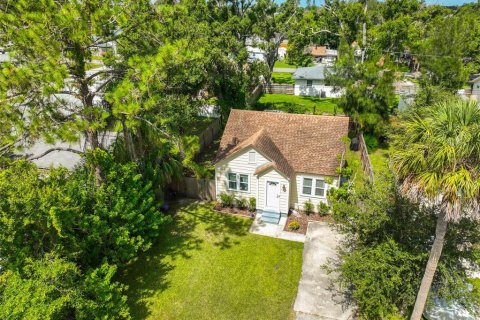 House in Saint Petersburg, Florida 2 bedrooms, 72.28 sq.m. № 1876018 - photo 27