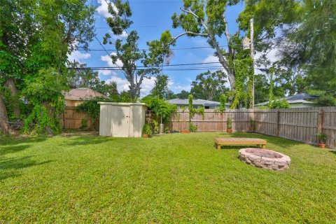 House in Saint Petersburg, Florida 2 bedrooms, 72.28 sq.m. № 1876018 - photo 22