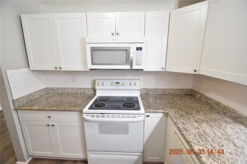 Villa ou maison à louer à Saint Petersburg, Floride: 2 chambres, 113.34 m2 № 1805633 - photo 19
