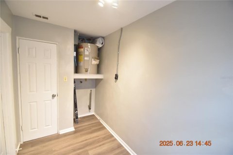 Villa ou maison à louer à Saint Petersburg, Floride: 2 chambres, 113.34 m2 № 1805633 - photo 21