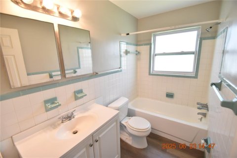 Villa ou maison à louer à Saint Petersburg, Floride: 2 chambres, 113.34 m2 № 1805633 - photo 30