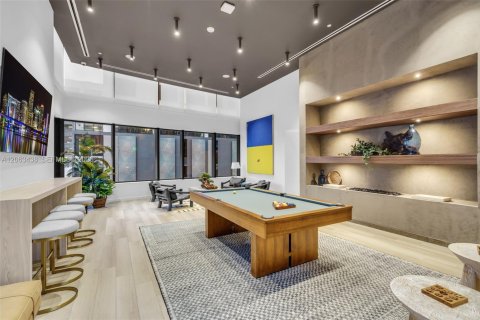 Condominio en venta en Miami, Florida, 2 dormitorios, 64.66 m2 № 2339953 - foto 29
