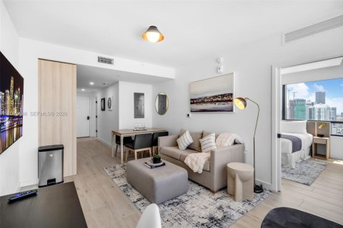 Condominio en venta en Miami, Florida, 2 dormitorios, 64.66 m2 № 2339953 - foto 8