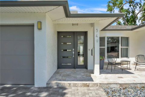 Villa ou maison à vendre à Saint Petersburg, Floride: 4 chambres, 219.25 m2 № 1637688 - photo 5