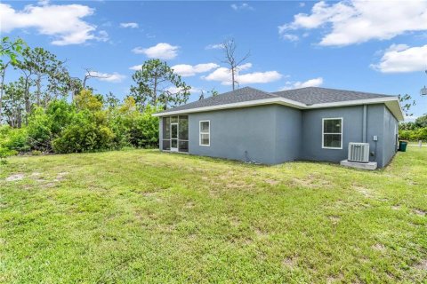 House in Rotonda, Florida 3 bedrooms, 146.79 sq.m. № 1416916 - photo 11