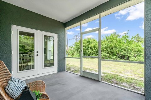 House in Rotonda, Florida 3 bedrooms, 146.79 sq.m. № 1416916 - photo 10