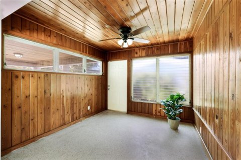 House in Sarasota, Florida 3 bedrooms, 124.12 sq.m. № 2427349 - photo 16