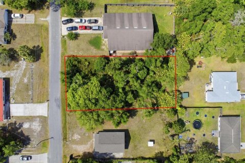 Land in DeLand, Florida № 2159141