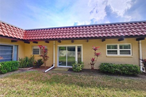 Copropriété à vendre à Dunedin, Floride: 1 chambre, 59.92 m2 № 1041970 - photo 25