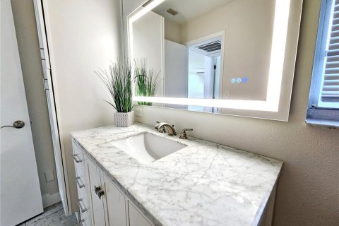 Copropriété à vendre à Dunedin, Floride: 1 chambre, 59.92 m2 № 1041970 - photo 14