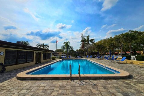 Copropriété à vendre à Dunedin, Floride: 1 chambre, 59.92 m2 № 1041970 - photo 30