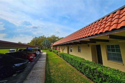 Copropriété à vendre à Dunedin, Floride: 1 chambre, 59.92 m2 № 1041970 - photo 3