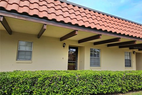 Copropriété à vendre à Dunedin, Floride: 1 chambre, 59.92 m2 № 1041970 - photo 2