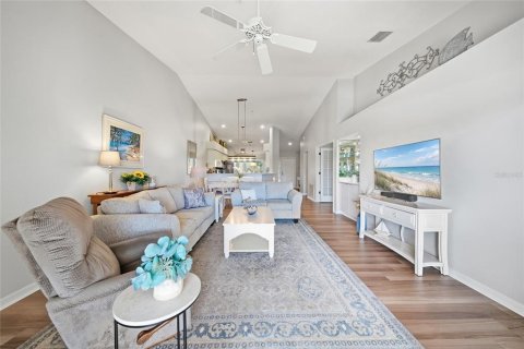 Copropriété à vendre à Sarasota, Floride: 2 chambres, 156.45 m2 № 2408264 - photo 7