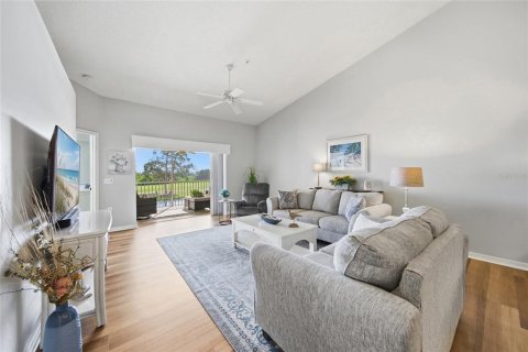 Copropriété à vendre à Sarasota, Floride: 2 chambres, 156.45 m2 № 2408264 - photo 4