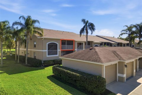 Copropriété à vendre à Sarasota, Floride: 2 chambres, 156.45 m2 № 2408264 - photo 29