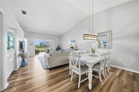 Copropriété à vendre à Sarasota, Floride: 2 chambres, 156.45 m2 № 2408264 - photo 3
