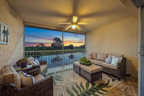 Copropriété à vendre à Sarasota, Floride: 2 chambres, 156.45 m2 № 2408264 - photo 8