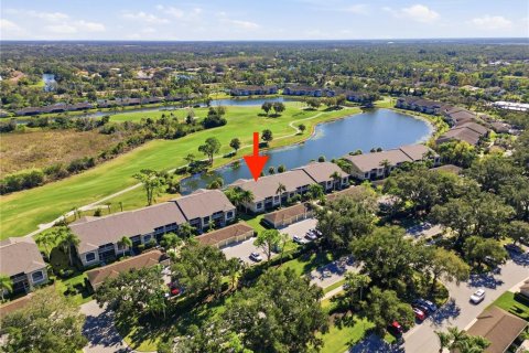 Copropriété à vendre à Sarasota, Floride: 2 chambres, 156.45 m2 № 2408264 - photo 30