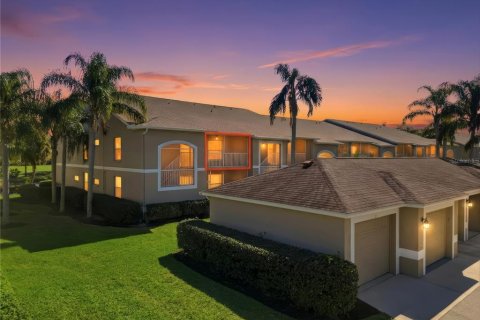 Condo à Sarasota, Floride, 2 chambres  № 2408264