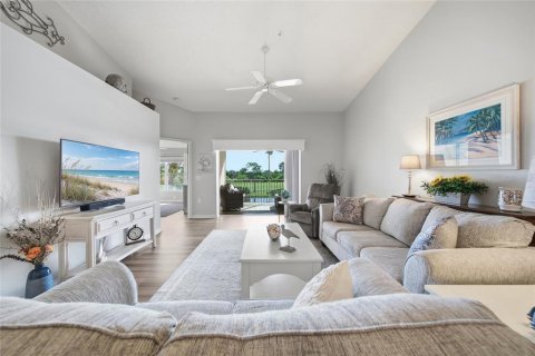 Copropriété à vendre à Sarasota, Floride: 2 chambres, 156.45 m2 № 2408264 - photo 5