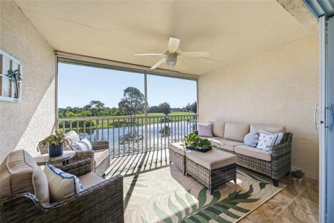 Copropriété à vendre à Sarasota, Floride: 2 chambres, 156.45 m2 № 2408264 - photo 9