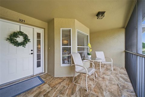 Copropriété à vendre à Sarasota, Floride: 2 chambres, 156.45 m2 № 2408264 - photo 28