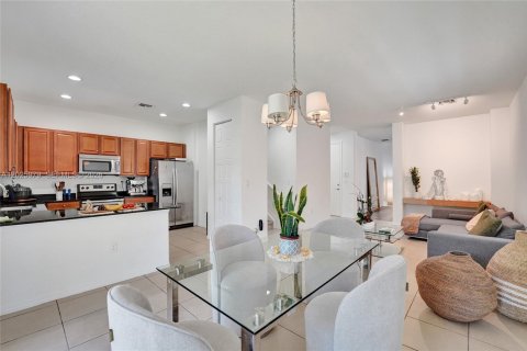 Villa ou maison à louer à Miami, Floride: 4 chambres, 195.56 m2 № 2257496 - photo 28