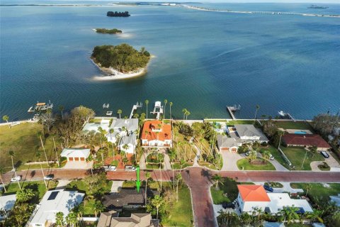 Casa en venta en Dunedin, Florida, 2 dormitorios, 106.28 m2 № 1522416 - foto 1