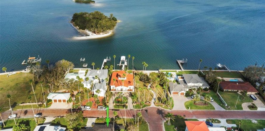 Casa en Dunedin, Florida 2 dormitorios, 106.28 m2 № 1522416