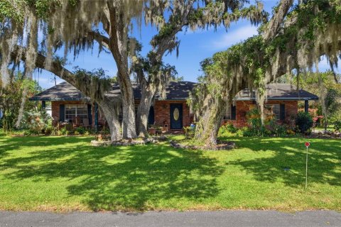 Villa ou maison à Lakeland, Floride 4 chambres, 233.93 m2 № 2310951