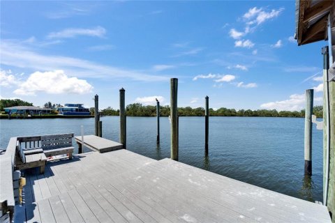 House in Apollo Beach, Florida 4 bedrooms, 437.01 sq.m. № 1657657 - photo 15