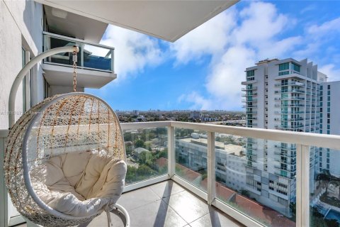 Copropriété à vendre à Miami, Floride: 2 chambres, 86.86 m2 № 1700114 - photo 24